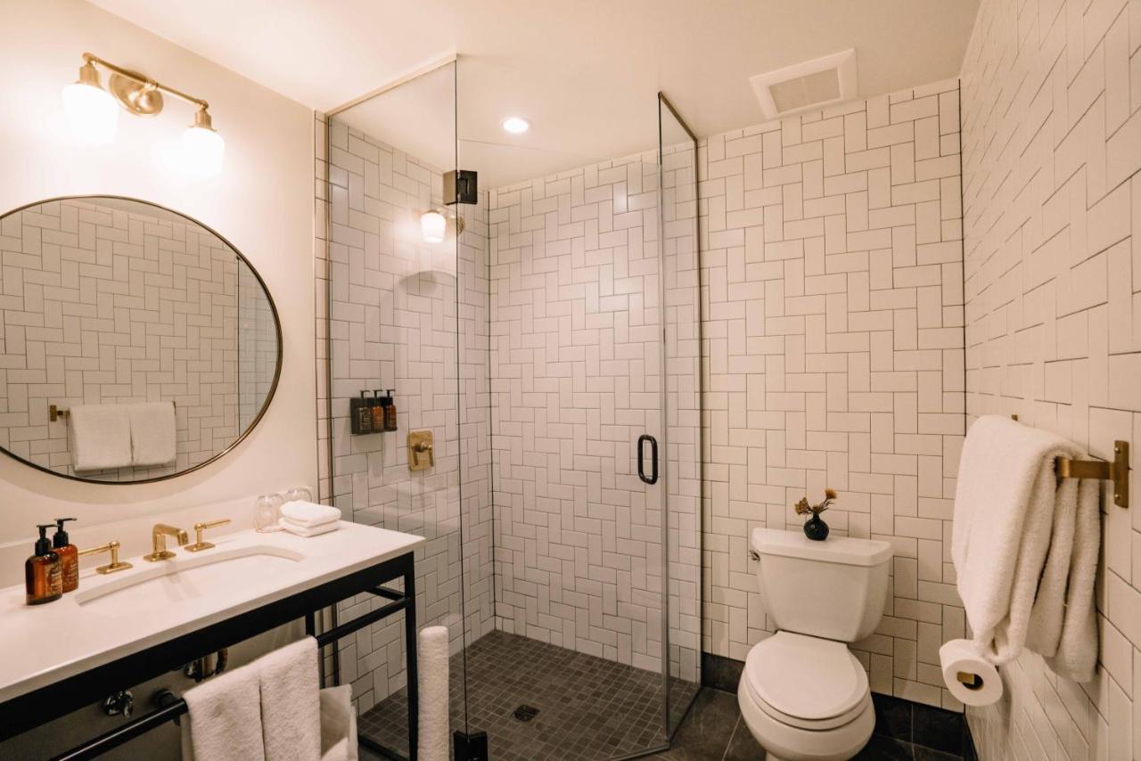 The Ramble 4* Denver